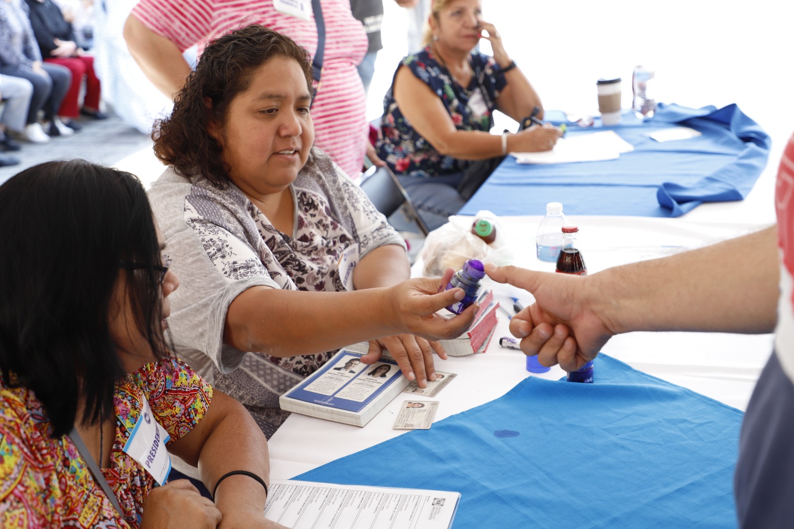 Inicia la Renovación de los 83 Comités Municipales del PAN Jalisco.